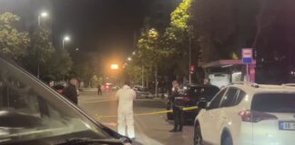 Djali i ish-gjyqtarit për krimet e rënda, kush është i riu që u ekzekutua me armë zjarri (FOTO)