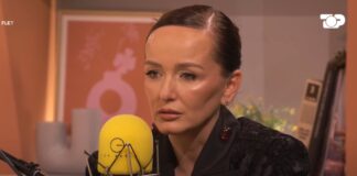 “Isha shtatzënë kur u preka me tumor, humba edhe shikimin”/ Rrëfimi prekës i Adriana Matoshit: Nuk më kujtohet fytyra vajzës