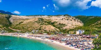 “Daily Express”: Shqipëria – vendi i vogël evropian më i bukur se Greqia dhe Kroacia