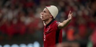 Lajm i keq nga Kombëtarja, dëmtohet Jasir Asani/ Ja sa do mungojë futbollisti kuqezi