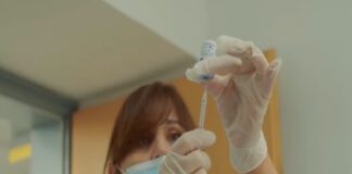 Vaksinimi kundër gripit, Koçiu apel qytetarëve: Është mënyra më e sigurt për të parandaluar format e rënda