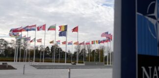 Raketa eksperimentale që Rusia lëshoi ndaj Ukrainës, NATO dhe Ukraina sot në bisedime në Bruksel!