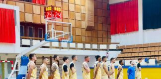 Elbasani i pandalshëm, mund rivalët dhe marshon në krye