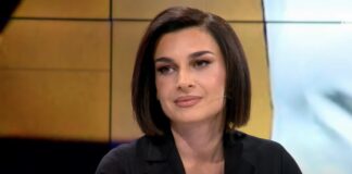 Rrëfimi i veçantë i Elsa Lilës: Brenda jam shumë e brishtë, por…