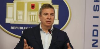 Vota e emigrantëve, Gjiknuri propozon ndryshime në Kodin Zgjedhor bashkë me opozitën