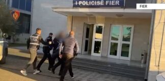 Tentoi të vriste një person në 2021-shin, vihet në pranga pas tre vitesh arrati autori