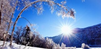 Ftohtë por kushte të qëndrueshme atmosferike, si parashikohet moti për këtë javë