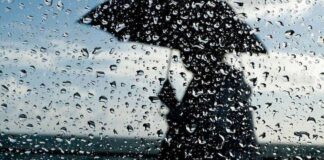 Vranësira dhe reshje shiu/ Parashikimi i motit për fundjavën, ja sa shkojnë temperaturat