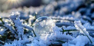 Masat ajrore të ftohta përfshijnë vendin! Mëngjeset dhe mbrëmjet me temperatura të ulëta dhe prezencë mjegulle këtë javë