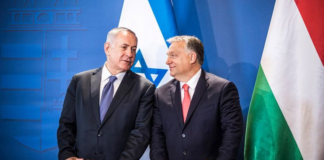 Urdhërarresti nga Gjykata Ndërkombëtare për kryeministrin izraelit, provokon Orban: Do e ftoj Netanyahun në Hungari!