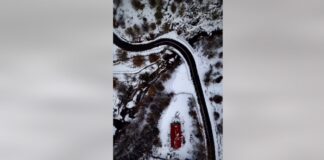 “Magjia e Vermoshit nën vellon e dëborës së pare”, Rama ndan pamjet me dron: Ftesë ndjellëse për të shijuar alpet edhe gjatë dimrit