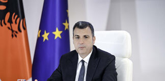 Sejko: Ekonomia në trend pozitiv, u rrit me 4% në gjashtëmujorin e parë 2024