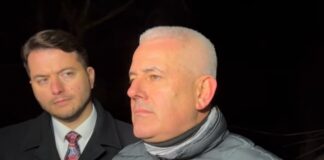 U vendos 15 kilogramë eksploziv, ministri Sveçla jep detaje nga sulmi që ndodhi në Ibër-Lepenc