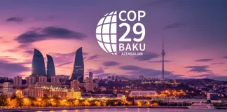 COP29 – Dhjetëra liderë botërorë fillojnë fjalimet dhe negociatat për ndryshimet klimatike