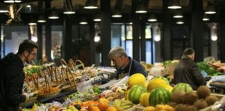 Abuzimi me çmimet në tregun e grumbullimit të fruta-perimeve, Konkurrenca hetim në 5 qarqe