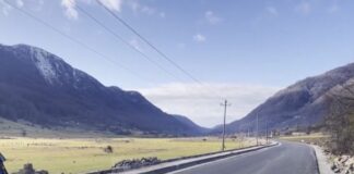 Rregullimi i rrugës Librazhd-Stëblevë, banorët rikthehen për të investuar në vend