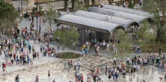 Turizëm, INSTAT: Numri i vizitorëve të huaj rritje me gati 80%