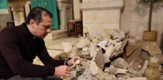 Krishtlindje lufte në Palestinë! Të krishterët palestinezë në kërkim të shpresës, Betlehemi kthehet në një qytet të trishtuar