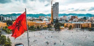 “Rezultatet e Shqipërisë u rritën me 0.80 pikë”, raporti i BTI: Vendi ka bërë përparime në të gjitha fushat e qeverisjes, veçanërisht në drejtësi