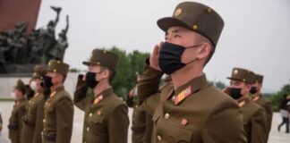 Lufta në Ukrainë/ Vendosën t’i bashkoheshin Rusisë, vriten mbi 100 ushtarë koreano-veriorë