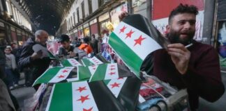 “Është koha për qetësi”! Pas rrëzimit të diktaturës së Assad, rebelët nuk humbin kohë, emërojnë kryeministrin e ri