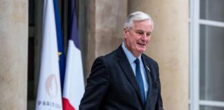 Rënia e qeverisë në Francë, kryeministri jep sot dorëheqjen! Ja kur pritet ta zgjedhë Macron pasardhësin e tij