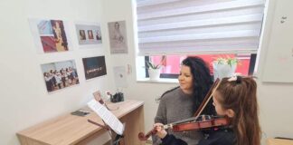 Rama: “Onufri” në Elbasan u rilind, jo vetëm si një portë e dijes, por edhe si një qendër e vërtetë artistike