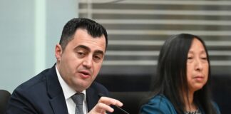 Kryebashkiaku Llatja merr pjesë ne Samitin e 5-të Global të Rrjetit Strong Cities Network
