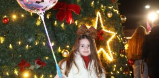 Dhjetori i festave të Fundvitit në Elbasan