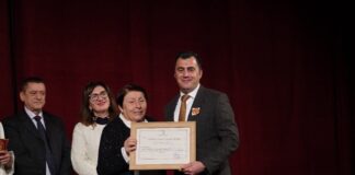 VIDEO 115 vjet nga hapja e Shkollës Normale/ Llatja: Kujtojmë e nderojmë traditën