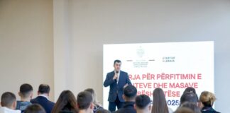 Startup-et në Elbasan, zgjidhje inovatore për sfidat ekonomike dhe sociale të zonës