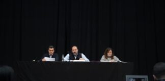 Të çojmë përpara vizionin për Elbasanin, Mazniku e Llatja takim me strukturat Elbasan