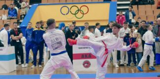 KUPA E SHQIPËRISË NË KARATE, EKIPI ELBASANIT FITON 27 MEDALJE LLATJA:NA BËNË KRENAR