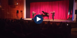 “Aperitivo italiano”/ Grupi i muzikës Jazz&Soul performon në Gjirokastër