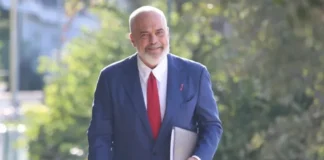 Vota e diasporës/ Kryeministri Rama mbledh drejtuesit politikë, zbardhen diskutimet