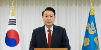 Ligji ushtarak, presidenti i Koresë së Jugut mohon akuzat për kryengritje