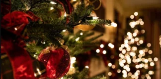 Si ta bëni shtëpinë tuaj më mikpritëse këto festa?