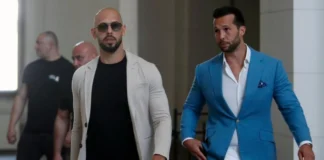 Andrew dhe Tristan Tate humbasin çështjen gjyqësore, pritet sekuestrimi i 2 mln paundësh