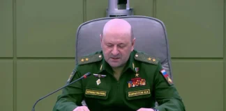 “Akt terrorist”, Kremlini akuzon Kievin pas vrasjes së gjeneralit rus: Po përdorin metodat e terroristëve