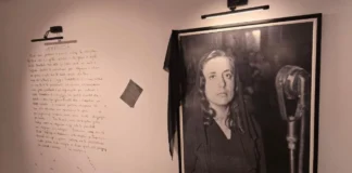 Muzeu nderon Musine Kokalarin, gruan që sfidoi komunizmin në Shqipëri