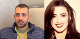 “Hallën e gjeta në gjendje shumë të mirë”/ Nipi i Parashqevi Simakut mesazh për “kritikët”: Nuk keni…