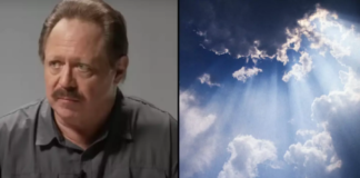 Burri me inteligjencën më të lartë në botë, tregon çfarë beson se ndodh pasi vdesim (fotot)