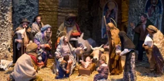 Historia e Krishtlindjeve, DW: Tradita, më e hershme se sa krishtërimi vetë!