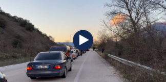 Fluks emigrantësh në Kakavijë, mbi 8 mijë hyrje dalje në 24 orët e fundit