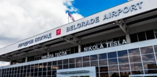 Ishte nisur nga Gjermania për në Prishtinë, avioni bën ulje emergjente në Beograd