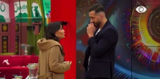 “Uroj mos t’ja shohësh motrës tënde atë që më bëre mua”/ Rozana përlotet teksa sqarohet me Jozin, ai i kërkon falje