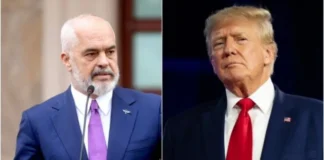 “Udhëheqësit e NATO-s dhe Trump në Tiranë në 2027”, Rama bën bilancin e vitit: Kemi peshë modeste, por…