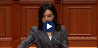 “Nga lufta kundër korrupsionit, tek reforma zgjedhore”, Spiropali: Reformat e nxorën Shqipërinë nga lista e vendeve në monitorim