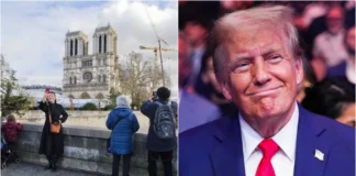 Udhëtimi i parë jashtë vendit si president i sapozgjedhur i SHBA-së, Donald Trump do të jetë i pranishëm në rihapjen e Katedrales së Notre Dame