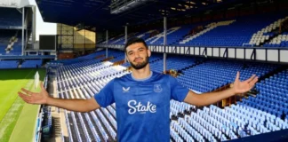 Dita e së vërtetës! Armando Broja gati të rikthehet në fushë që pas Europianit me Shqipërinë, do debutojë me skuadrën e re